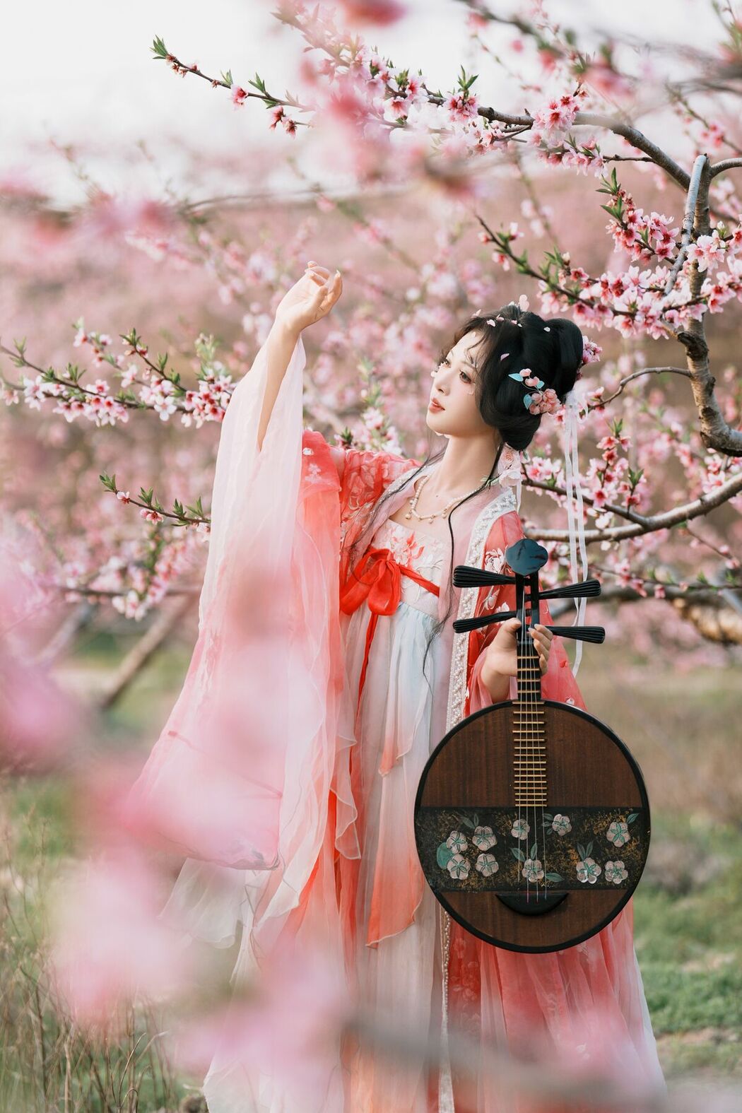 YiTuYu艺图语 Vol.10197 Xia Xu (20P)