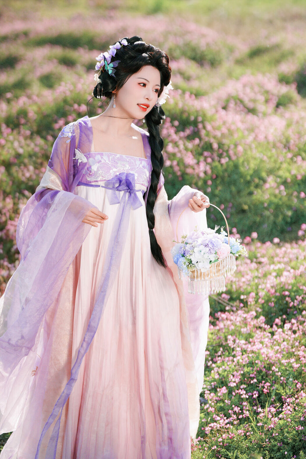 YiTuYu艺图语 Vol.10196 Gui Hua Ya (17P)