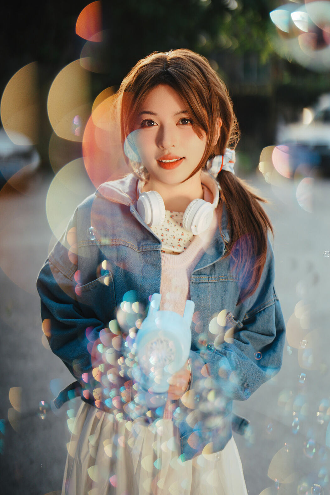 YiTuYu艺图语 Vol.10198 Gui Hua Ya (15P)