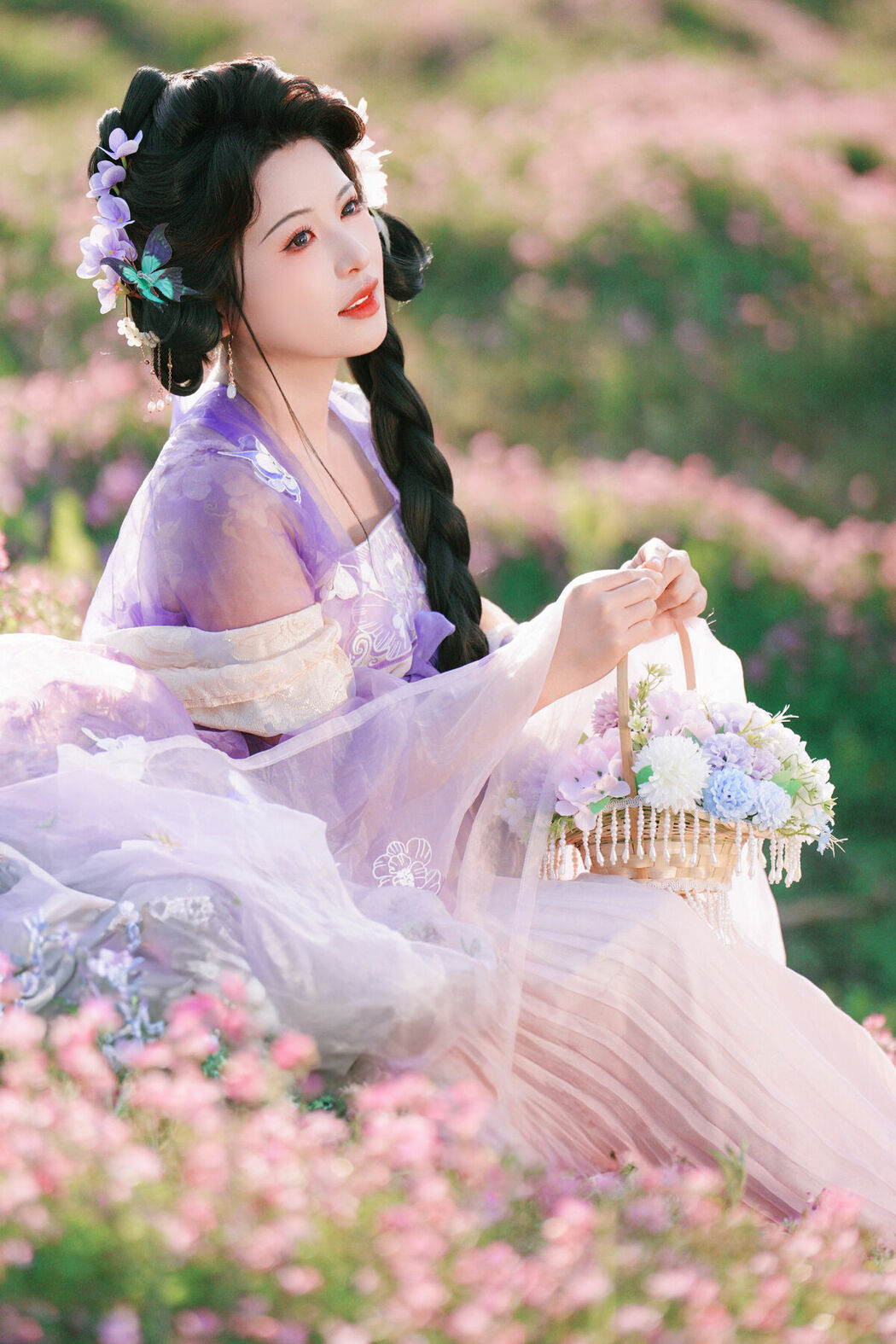 YiTuYu艺图语 Vol.10196 Gui Hua Ya (17P)