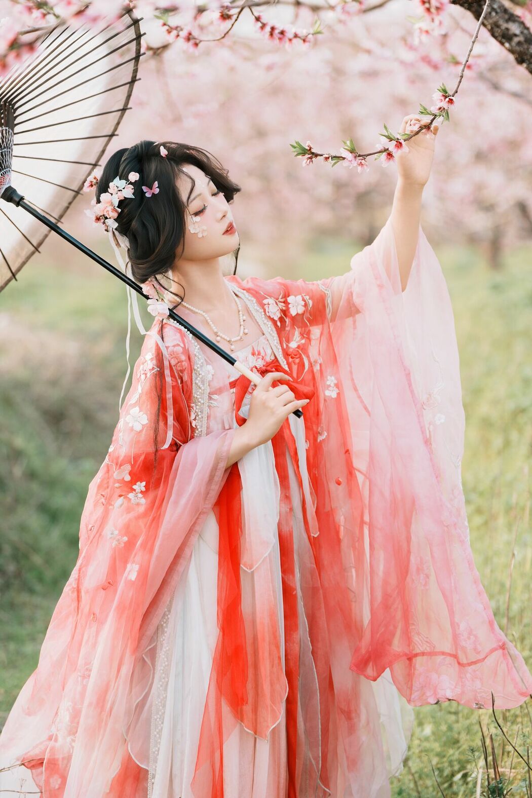YiTuYu艺图语 Vol.10197 Xia Xu (20P)