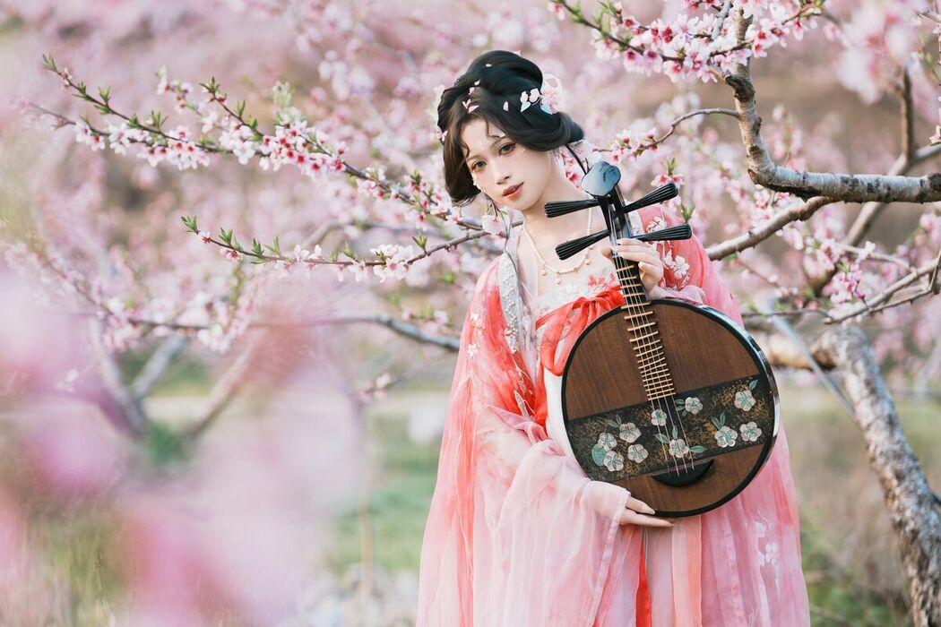 YiTuYu艺图语 Vol.10197 Xia Xu (20P)