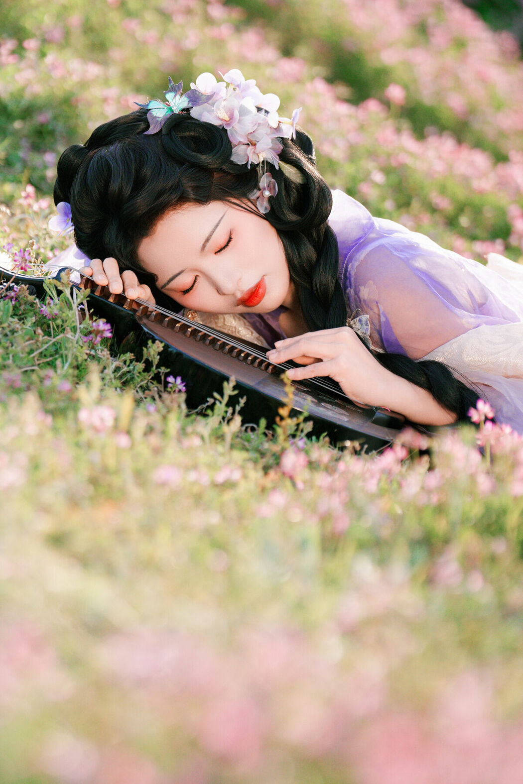 YiTuYu艺图语 Vol.10196 Gui Hua Ya (17P)