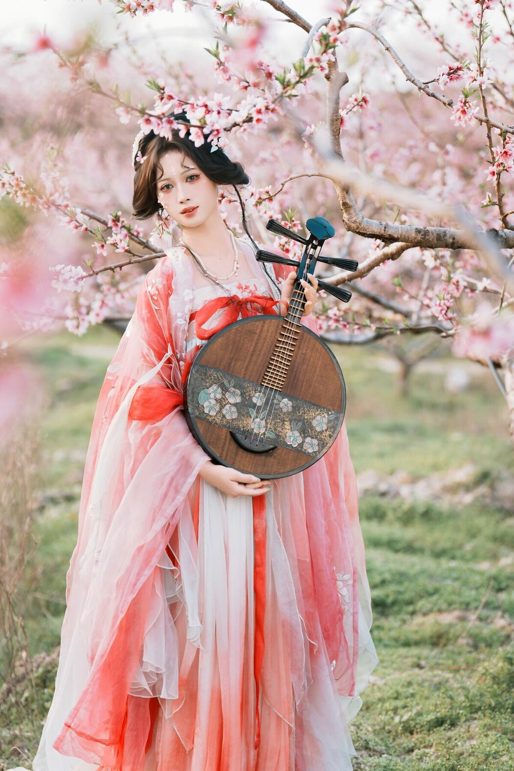 YiTuYu艺图语 Vol.10197 Xia Xu (20P)