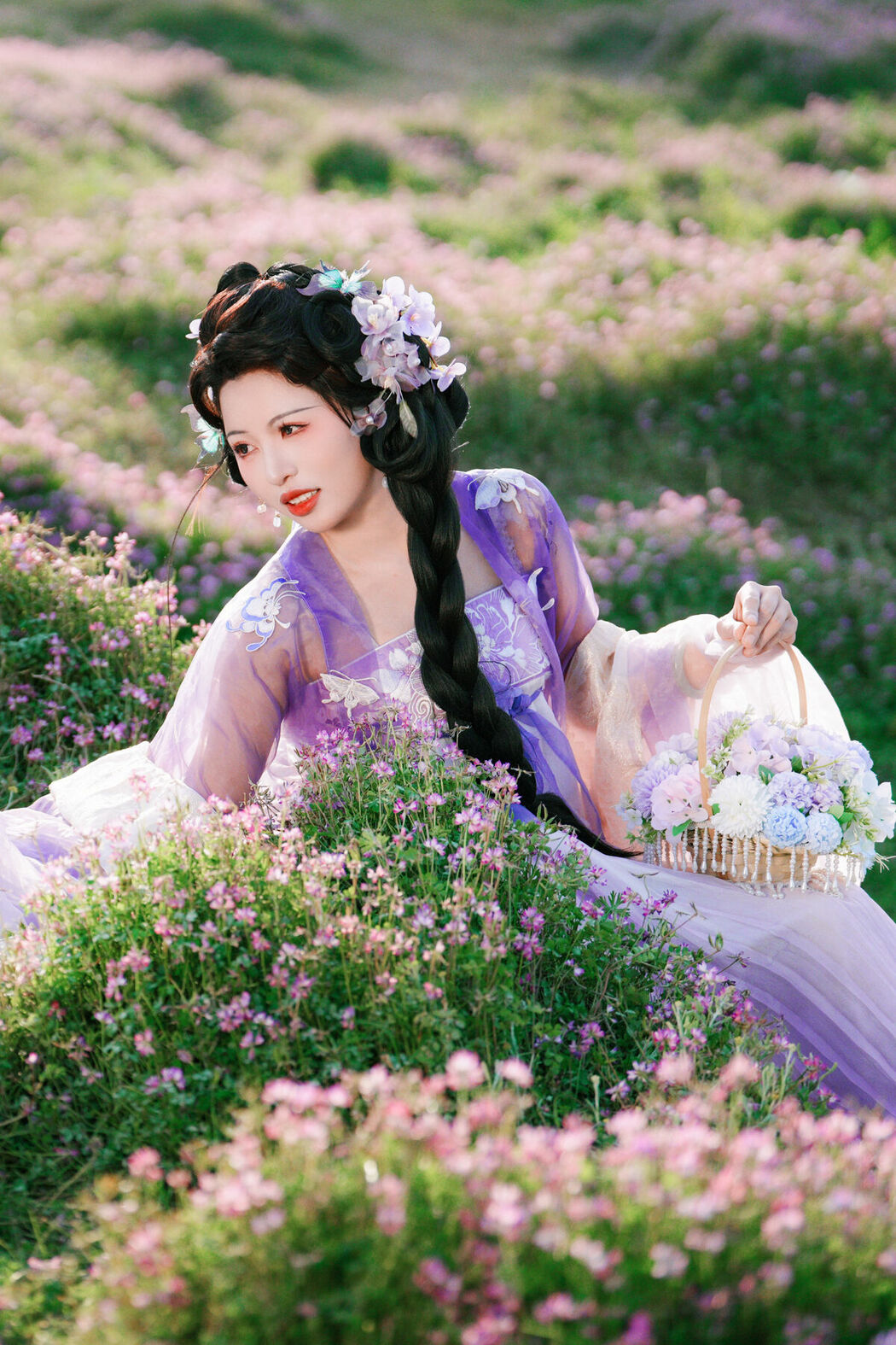 YiTuYu艺图语 Vol.10196 Gui Hua Ya (17P)