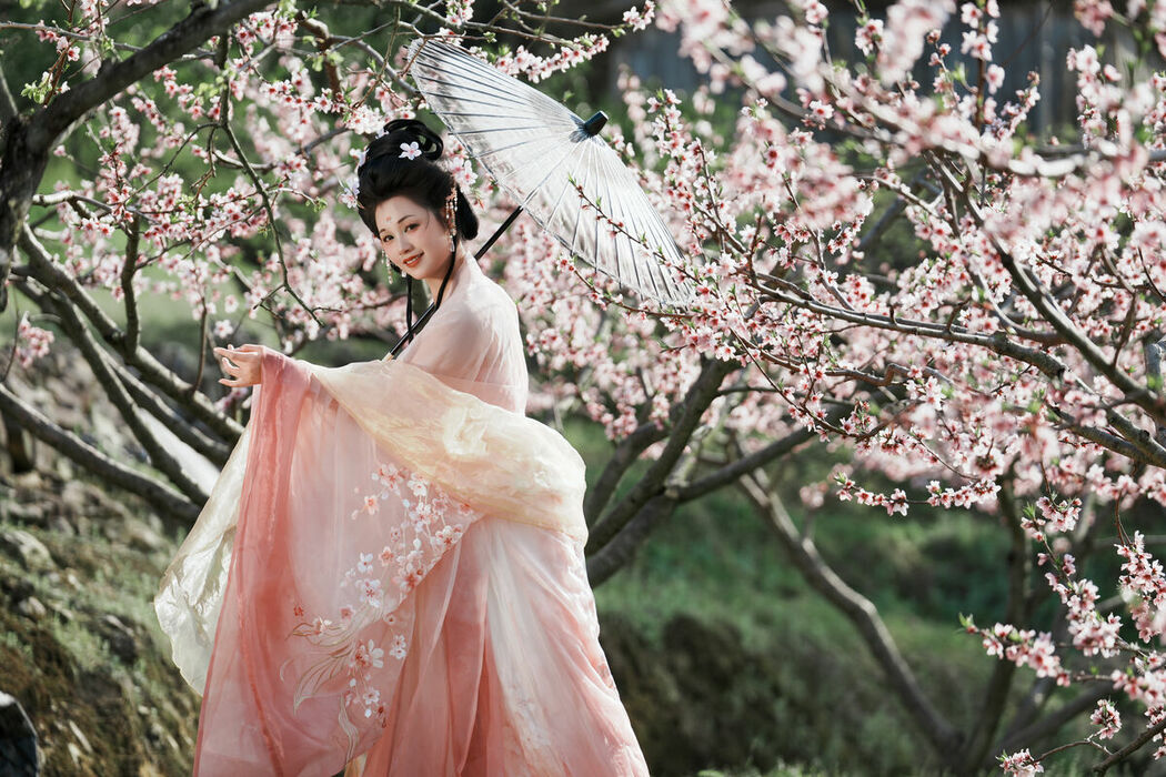 YiTuYu艺图语 Vol.10199 Yang Yang Yang Ya (21P)