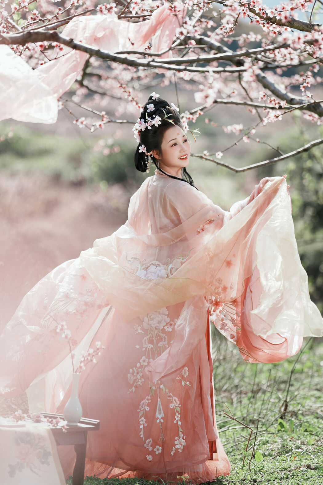 YiTuYu艺图语 Vol.10199 Yang Yang Yang Ya (21P)