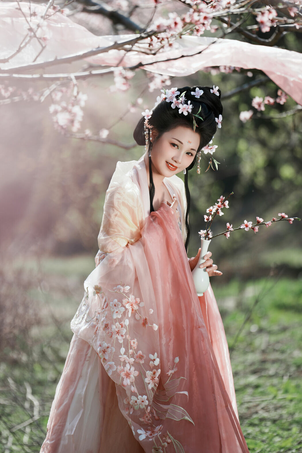 YiTuYu艺图语 Vol.10199 Yang Yang Yang Ya (21P)