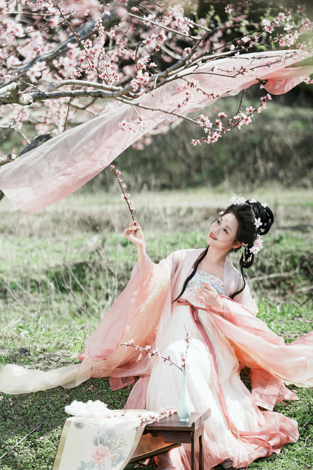 YiTuYu艺图语 Vol.10199 Yang Yang Yang Ya (21P)