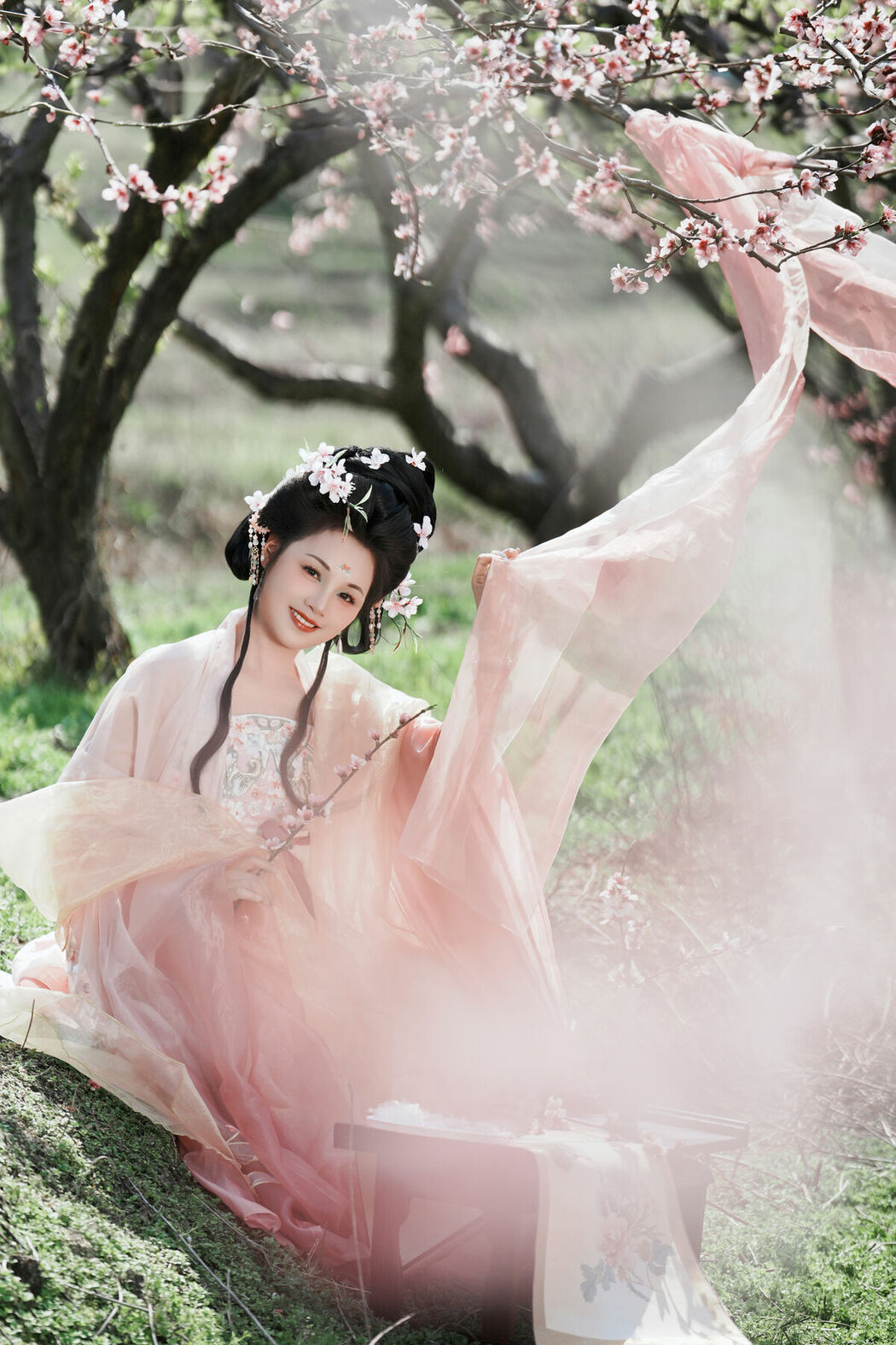 YiTuYu艺图语 Vol.10199 Yang Yang Yang Ya (21P)