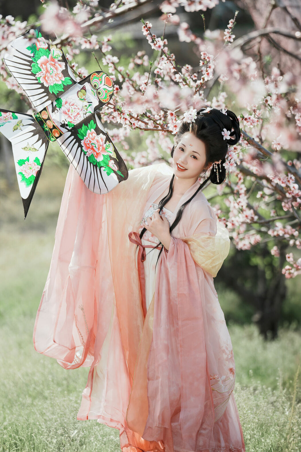 YiTuYu艺图语 Vol.10199 Yang Yang Yang Ya (21P)