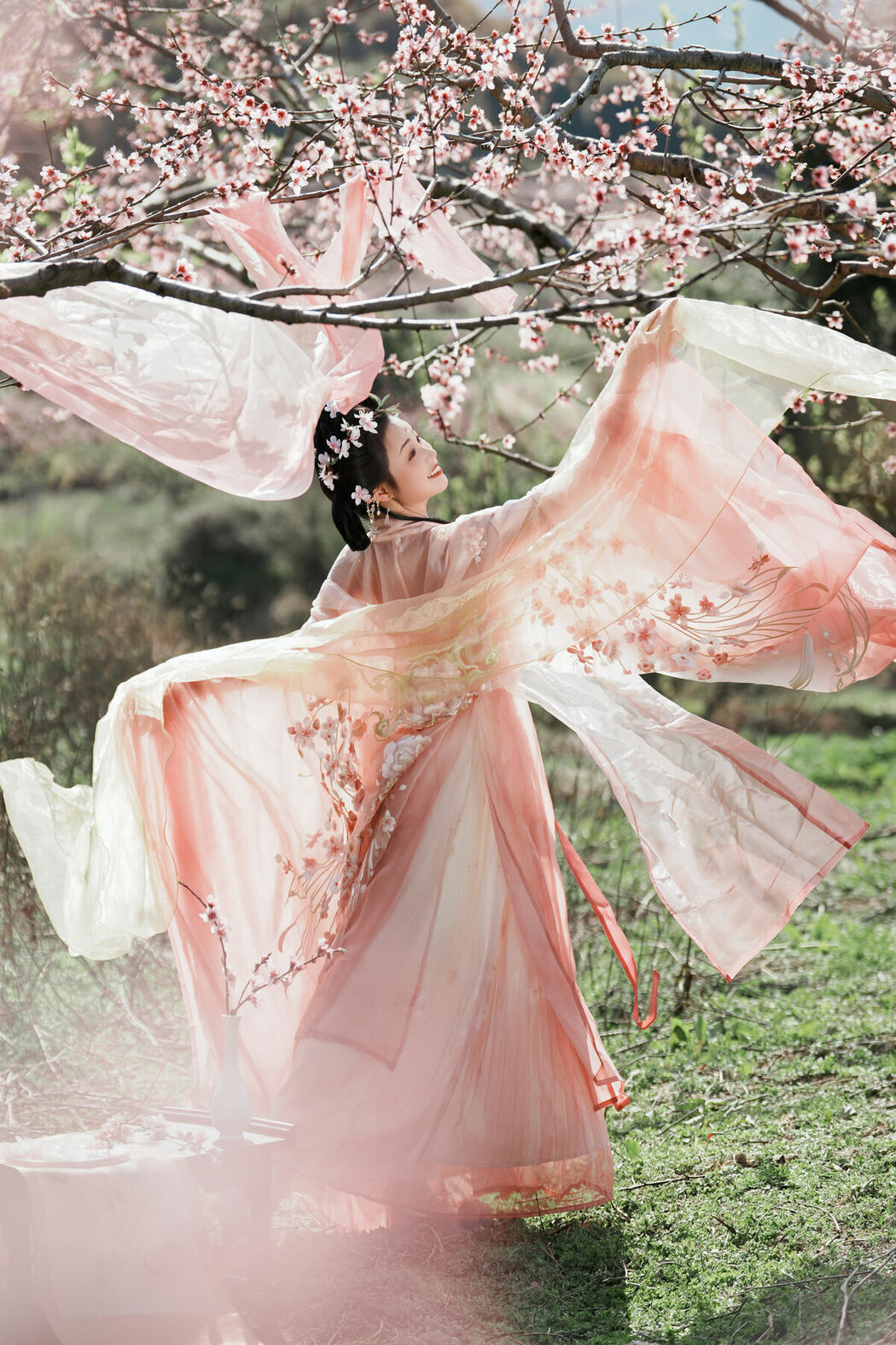 YiTuYu艺图语 Vol.10199 Yang Yang Yang Ya (21P)