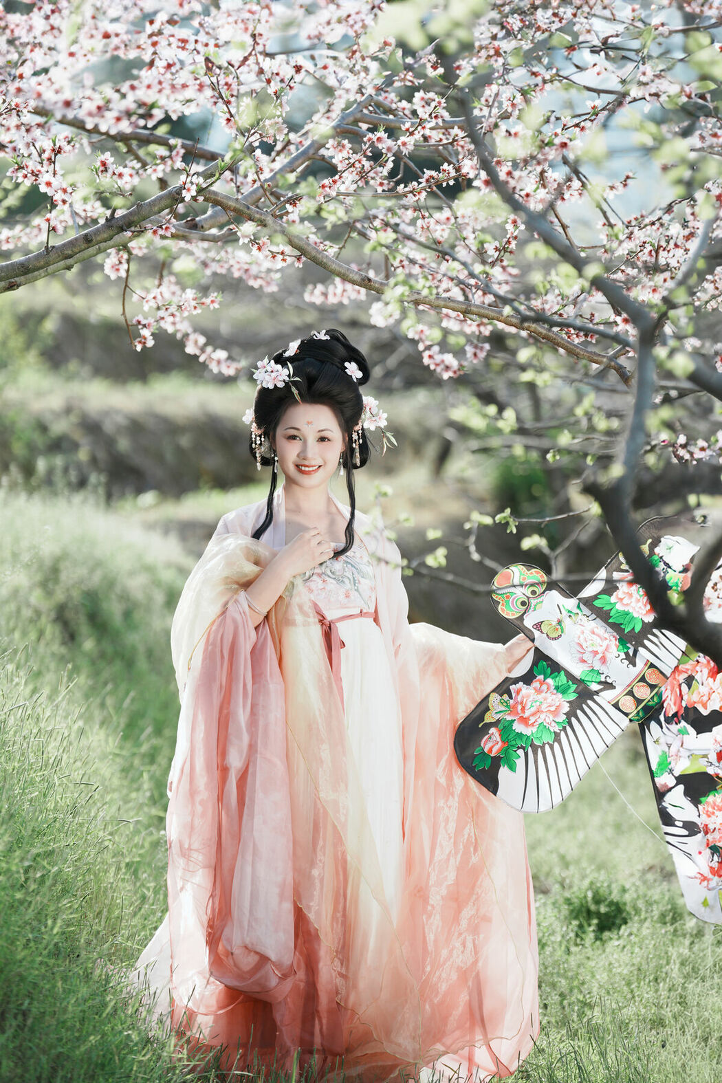 YiTuYu艺图语 Vol.10199 Yang Yang Yang Ya (21P)
