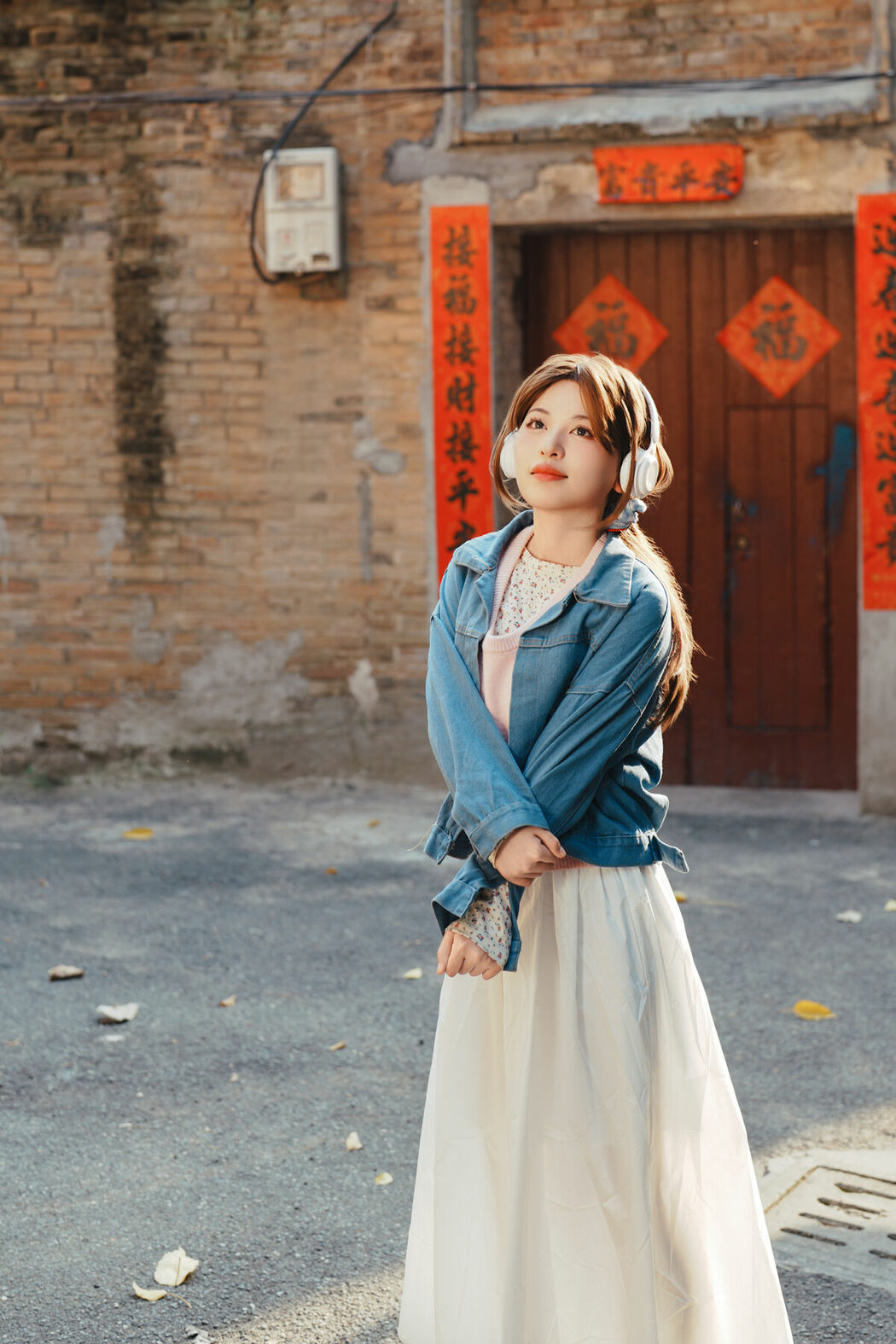 YiTuYu艺图语 Vol.10198 Gui Hua Ya (15P)