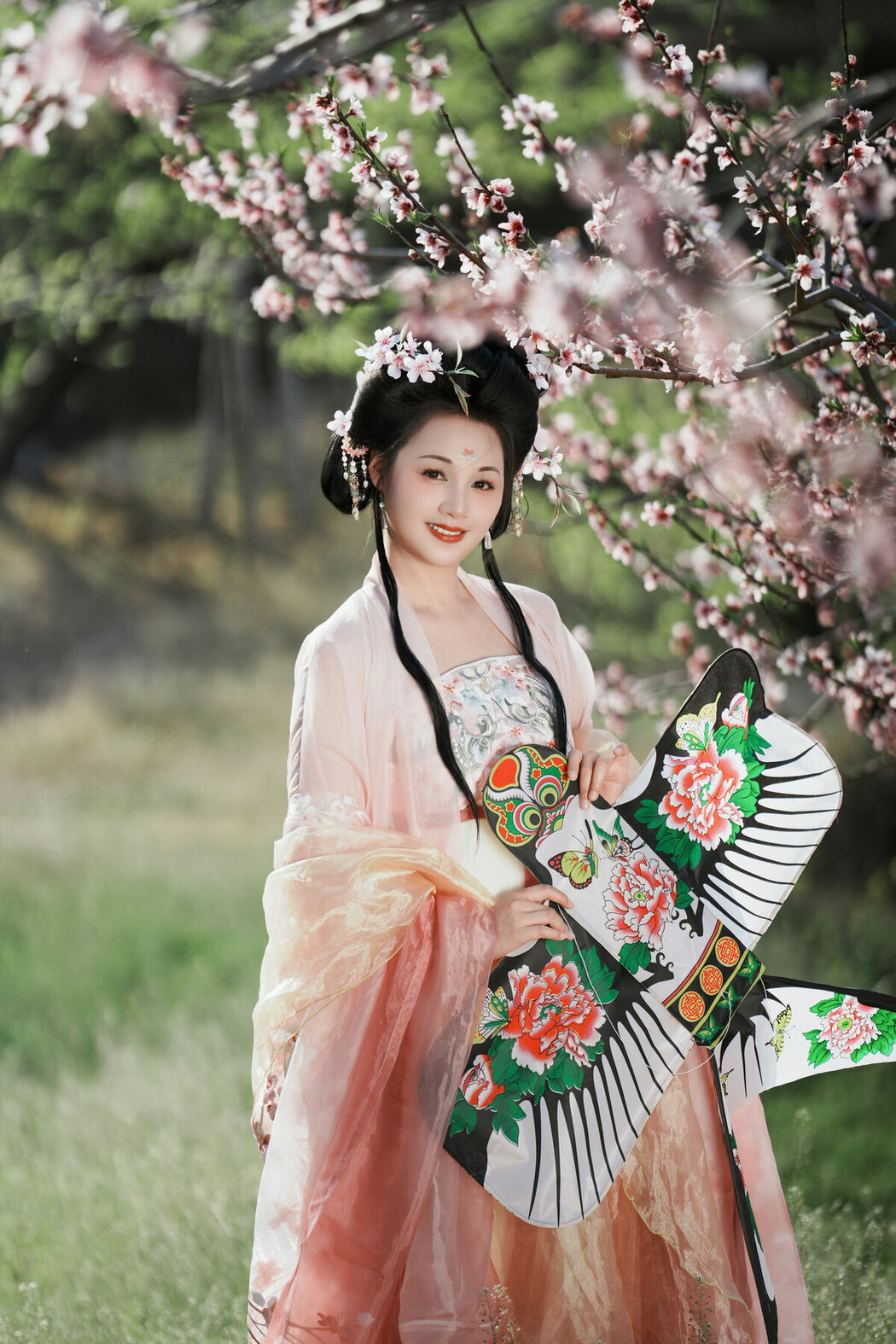 YiTuYu艺图语 Vol.10199 Yang Yang Yang Ya (21P)