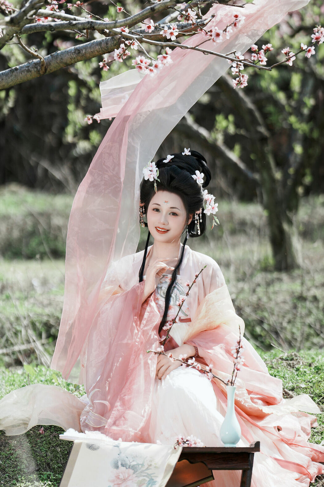 YiTuYu艺图语 Vol.10199 Yang Yang Yang Ya (21P)