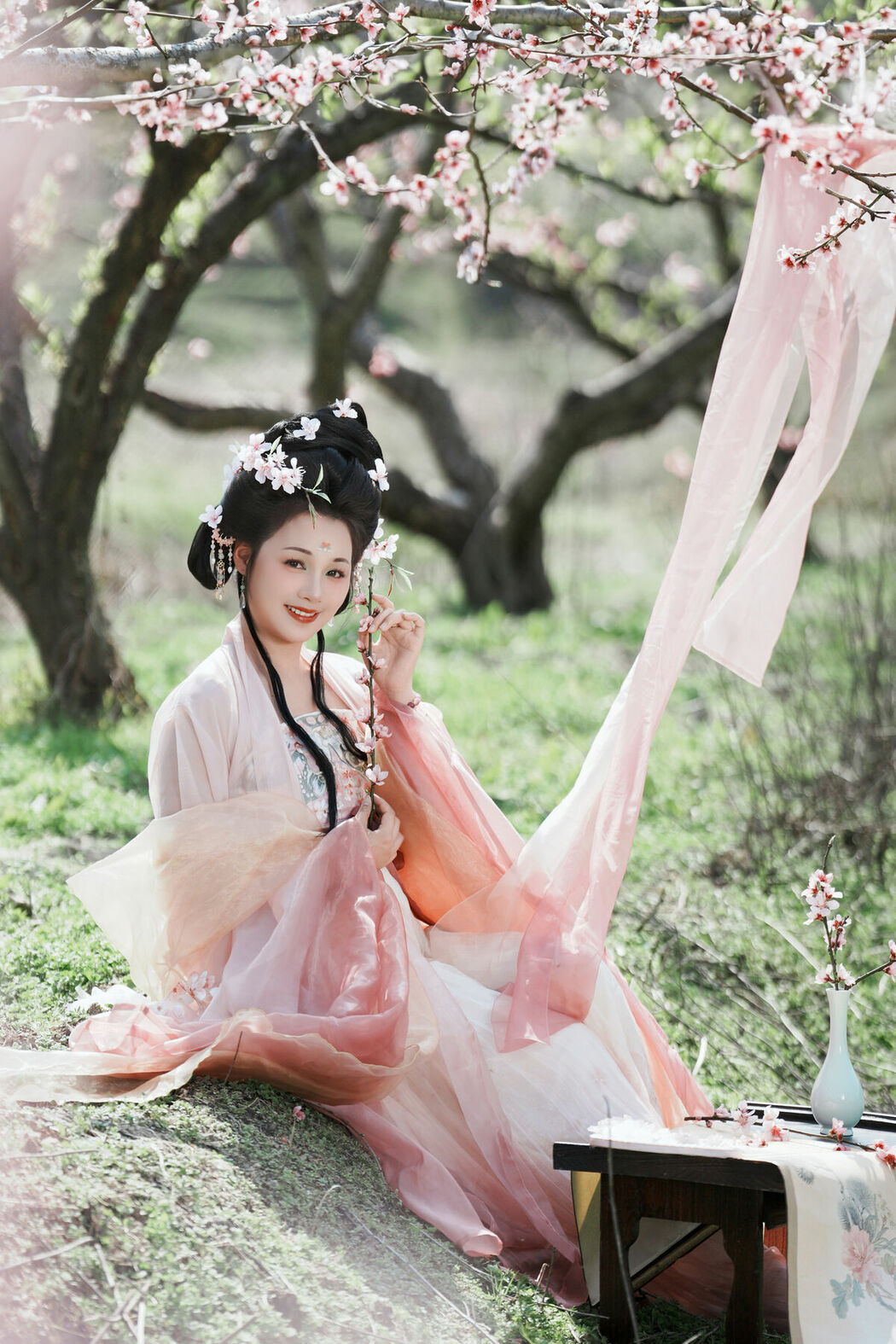 YiTuYu艺图语 Vol.10199 Yang Yang Yang Ya (21P)