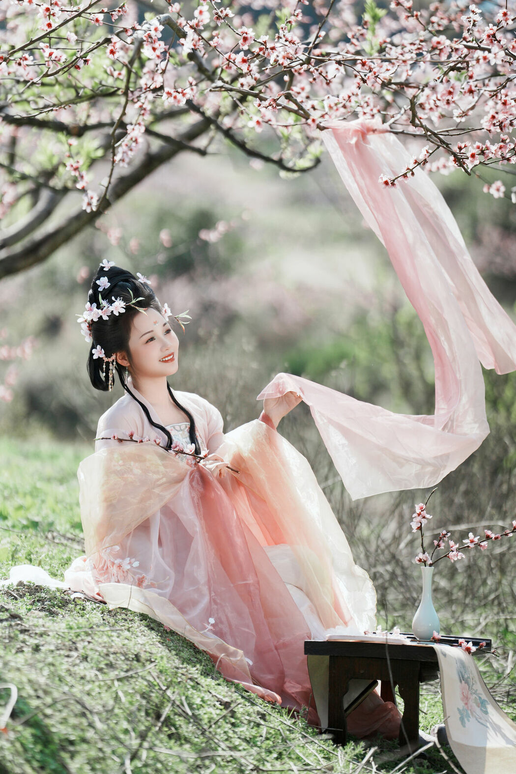 YiTuYu艺图语 Vol.10199 Yang Yang Yang Ya (21P)
