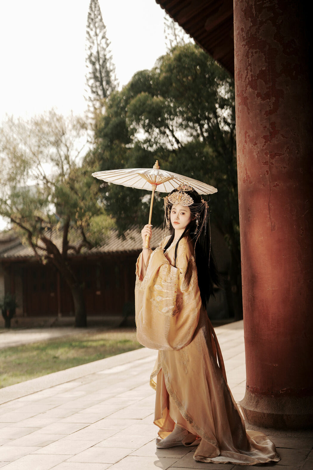 YiTuYu艺图语 Vol.10202 MIKO (15P)