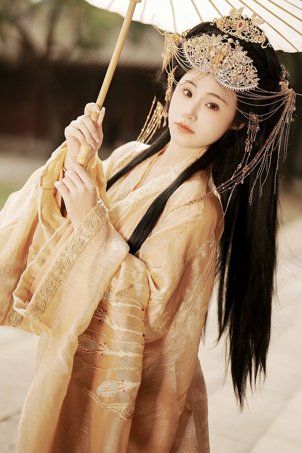 YiTuYu艺图语 Vol.10202 MIKO (15P) Cover Photo