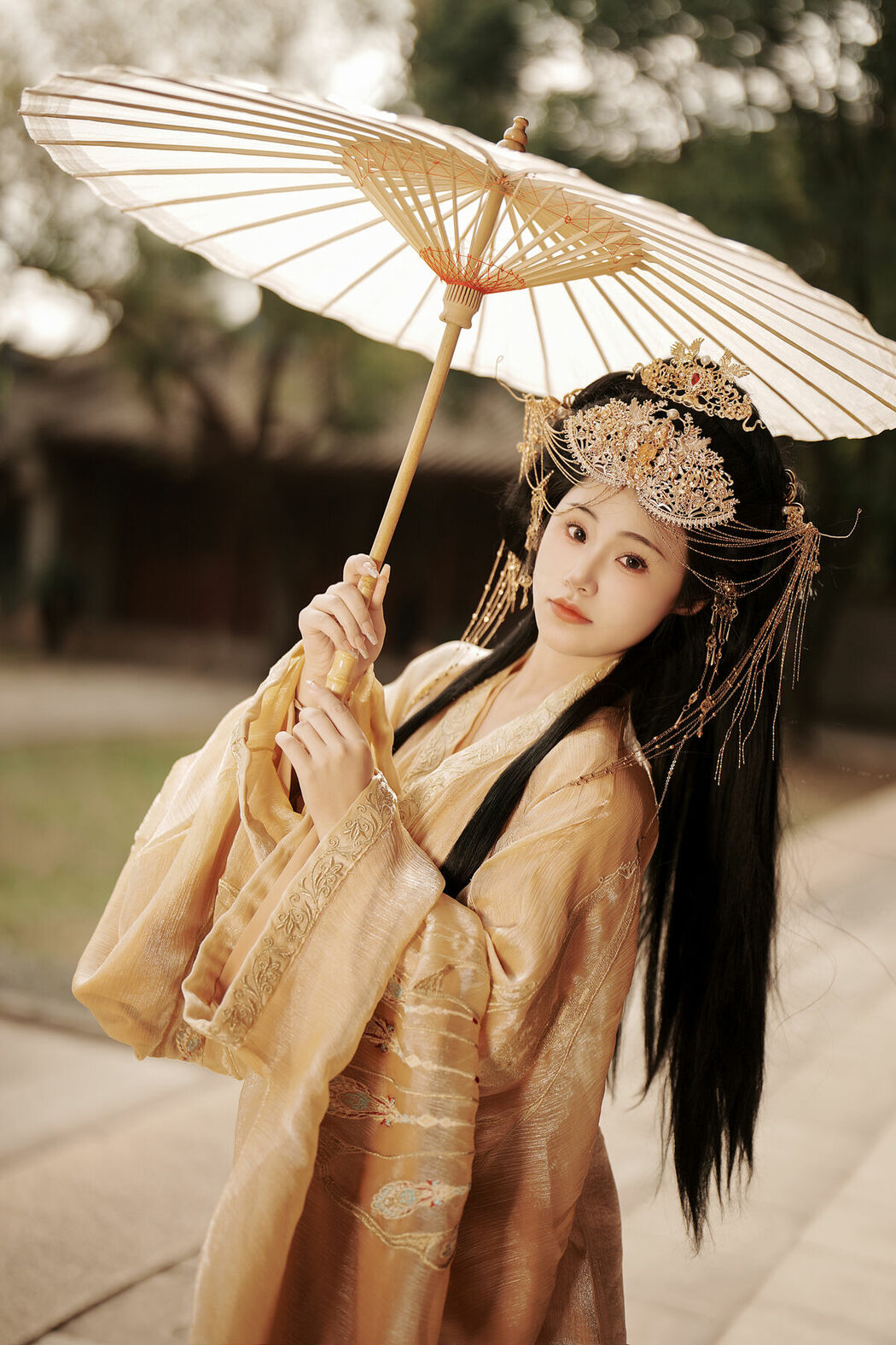 YiTuYu艺图语 Vol.10202 MIKO (15P)