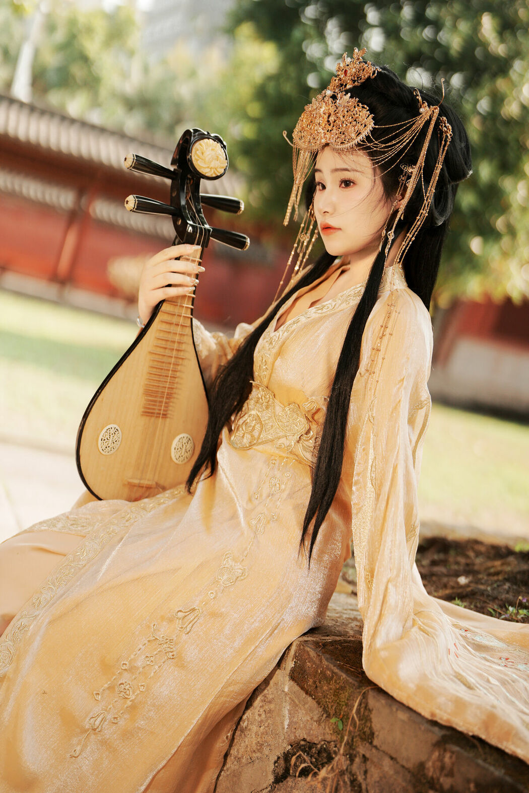 YiTuYu艺图语 Vol.10202 MIKO (15P)