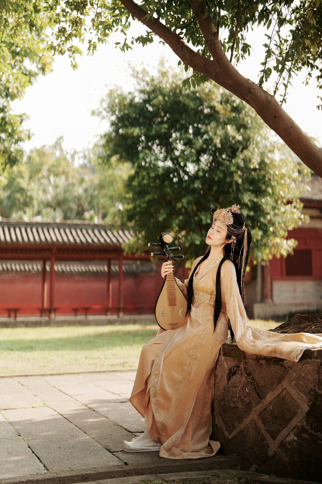 YiTuYu艺图语 Vol.10202 MIKO (15P)