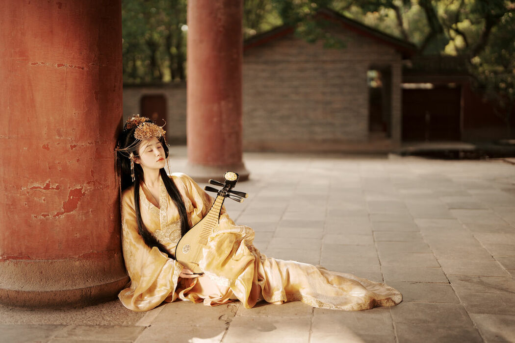 YiTuYu艺图语 Vol.10202 MIKO (15P)