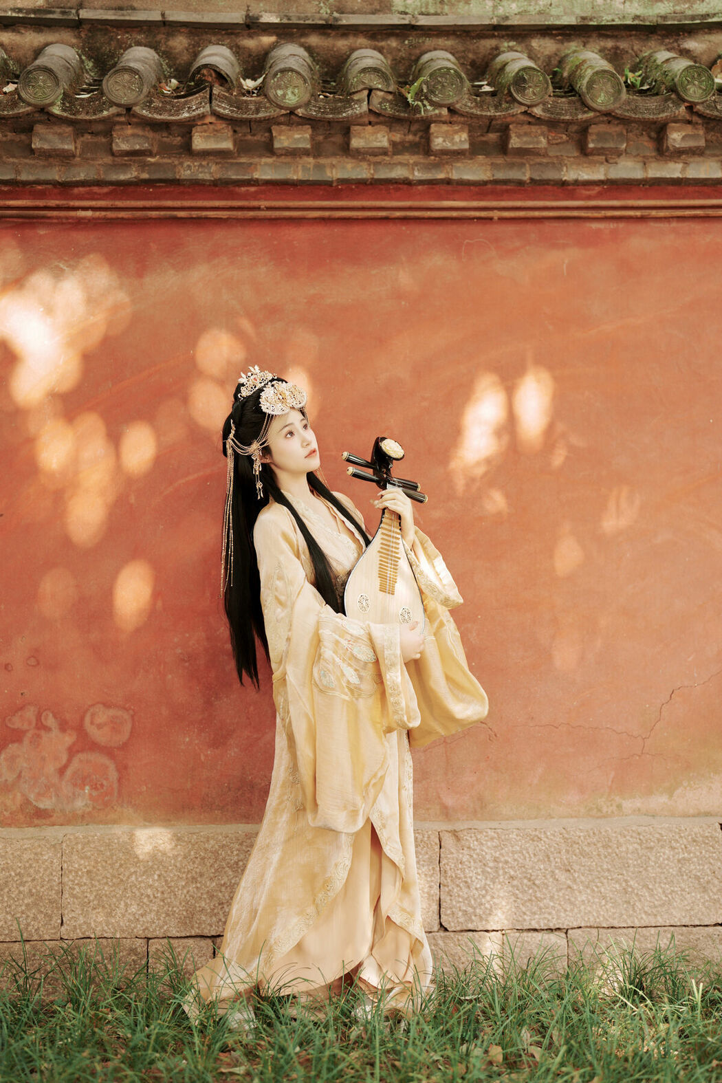 YiTuYu艺图语 Vol.10202 MIKO (15P)