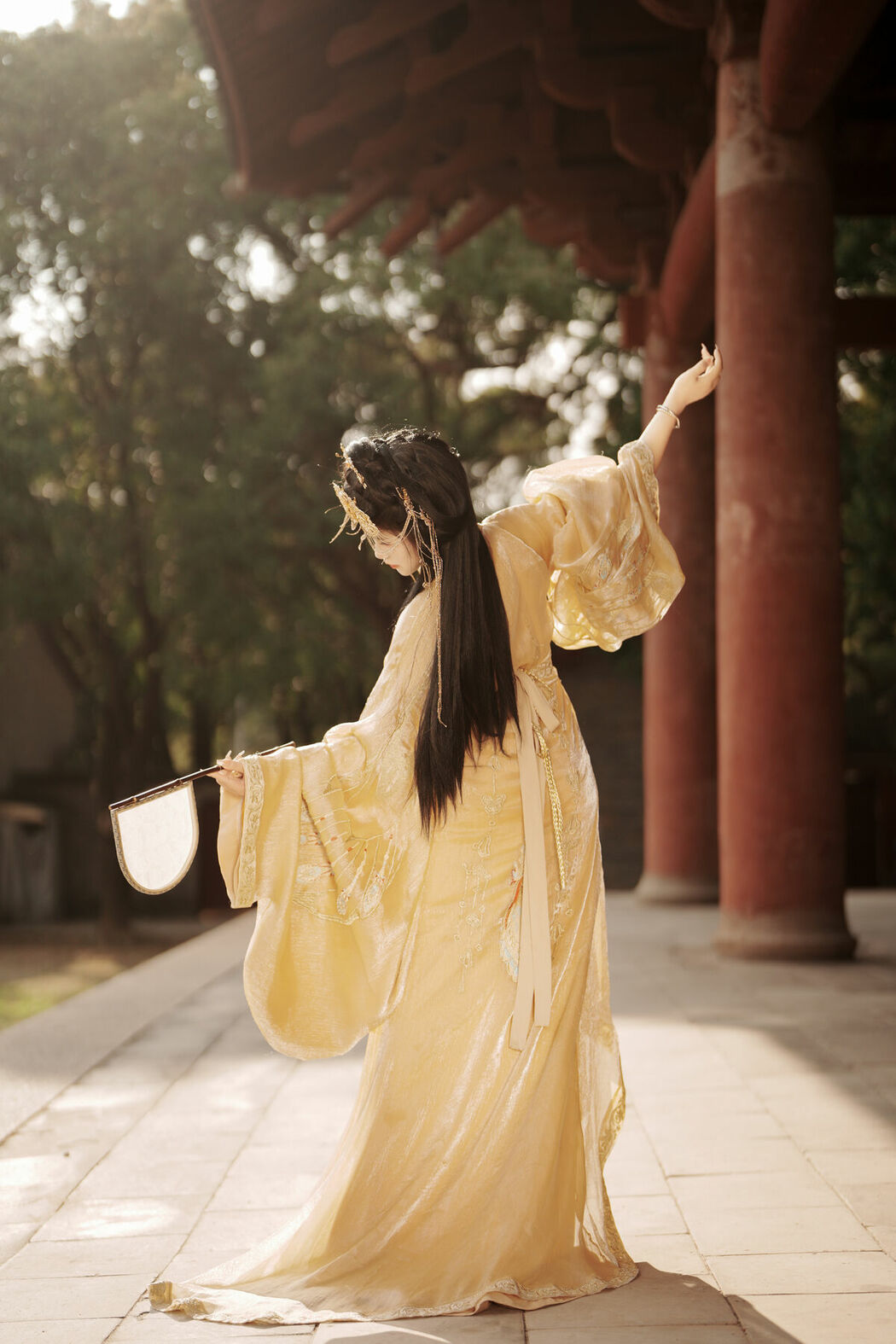 YiTuYu艺图语 Vol.10202 MIKO (15P)