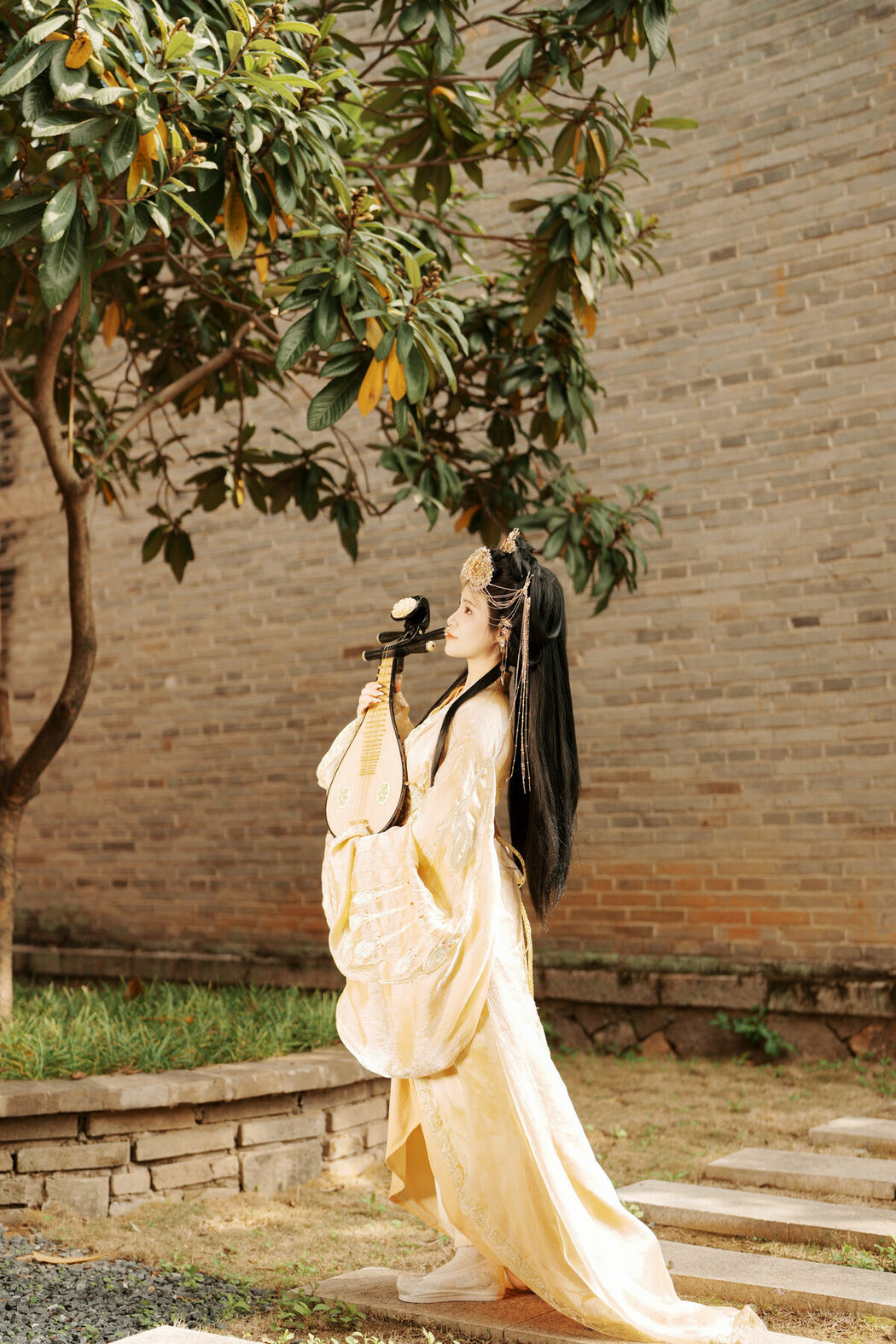 YiTuYu艺图语 Vol.10202 MIKO (15P)
