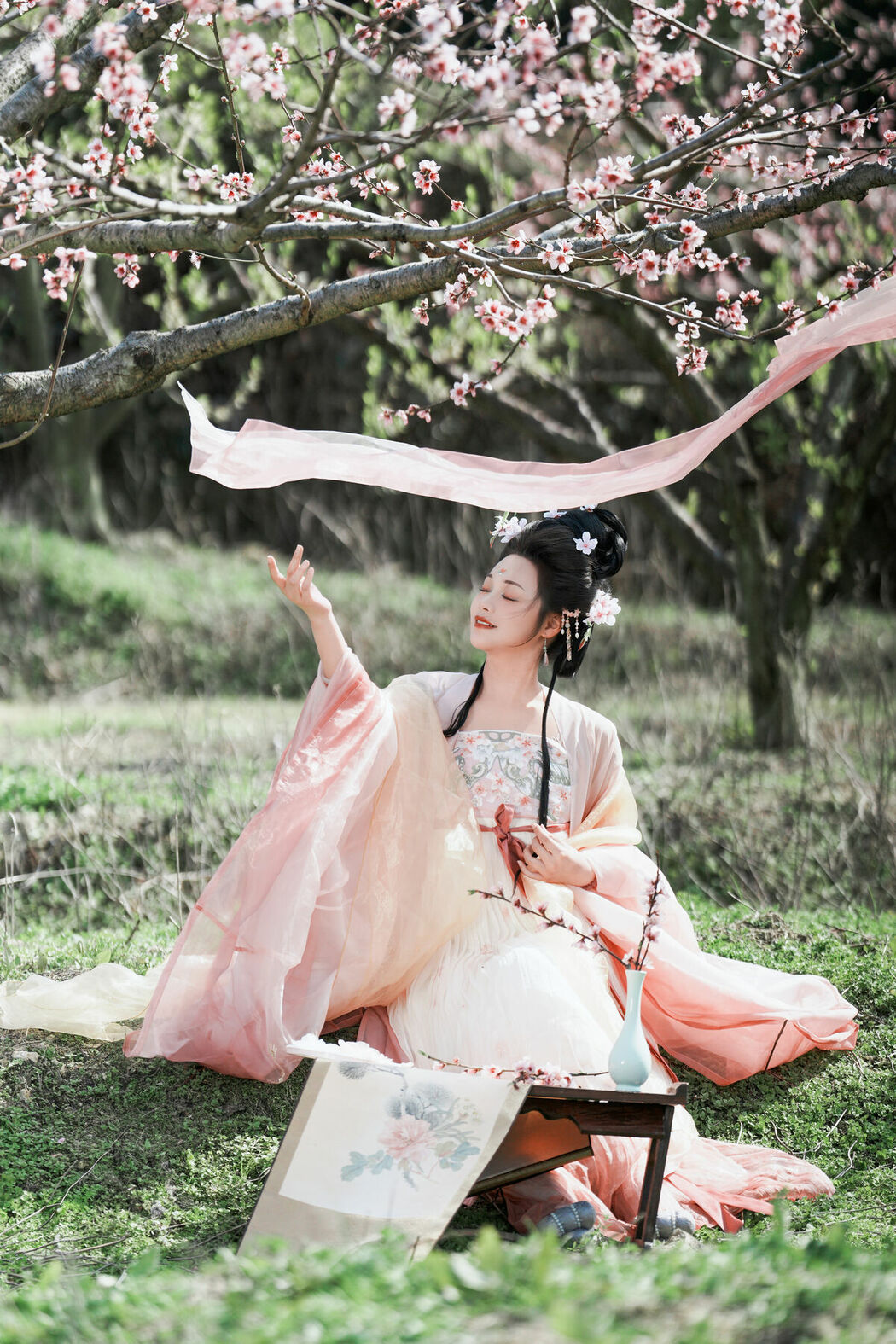 YiTuYu艺图语 Vol.10199 Yang Yang Yang Ya (21P)