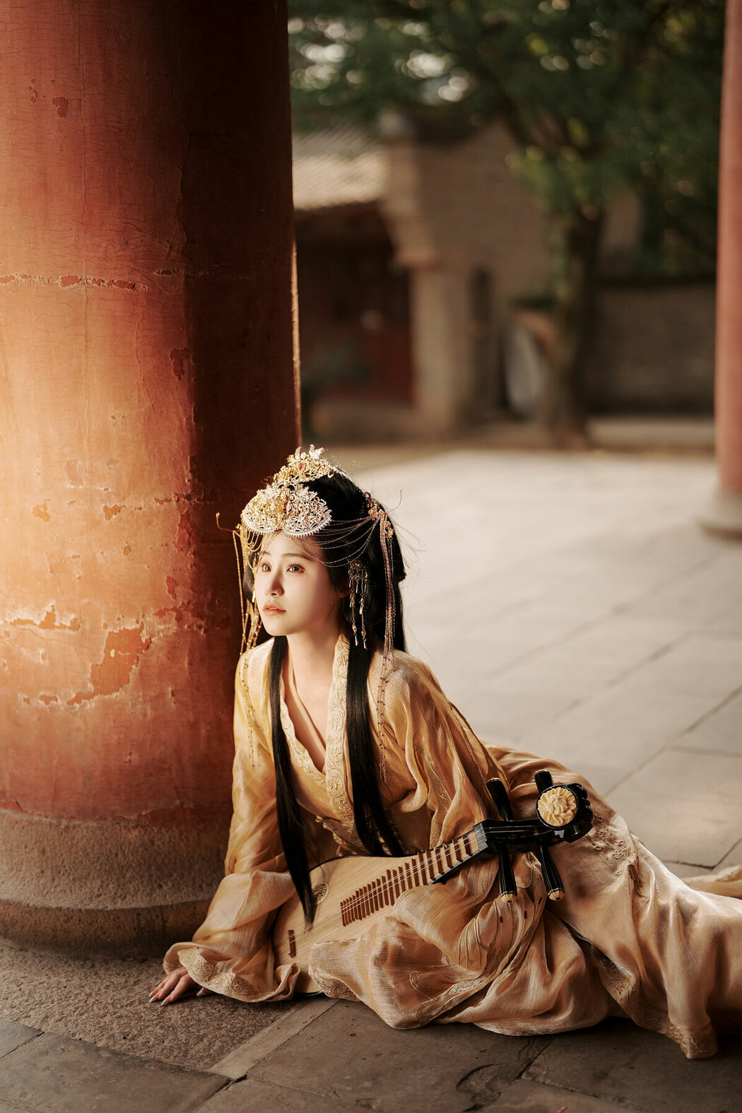 YiTuYu艺图语 Vol.10202 MIKO (15P)