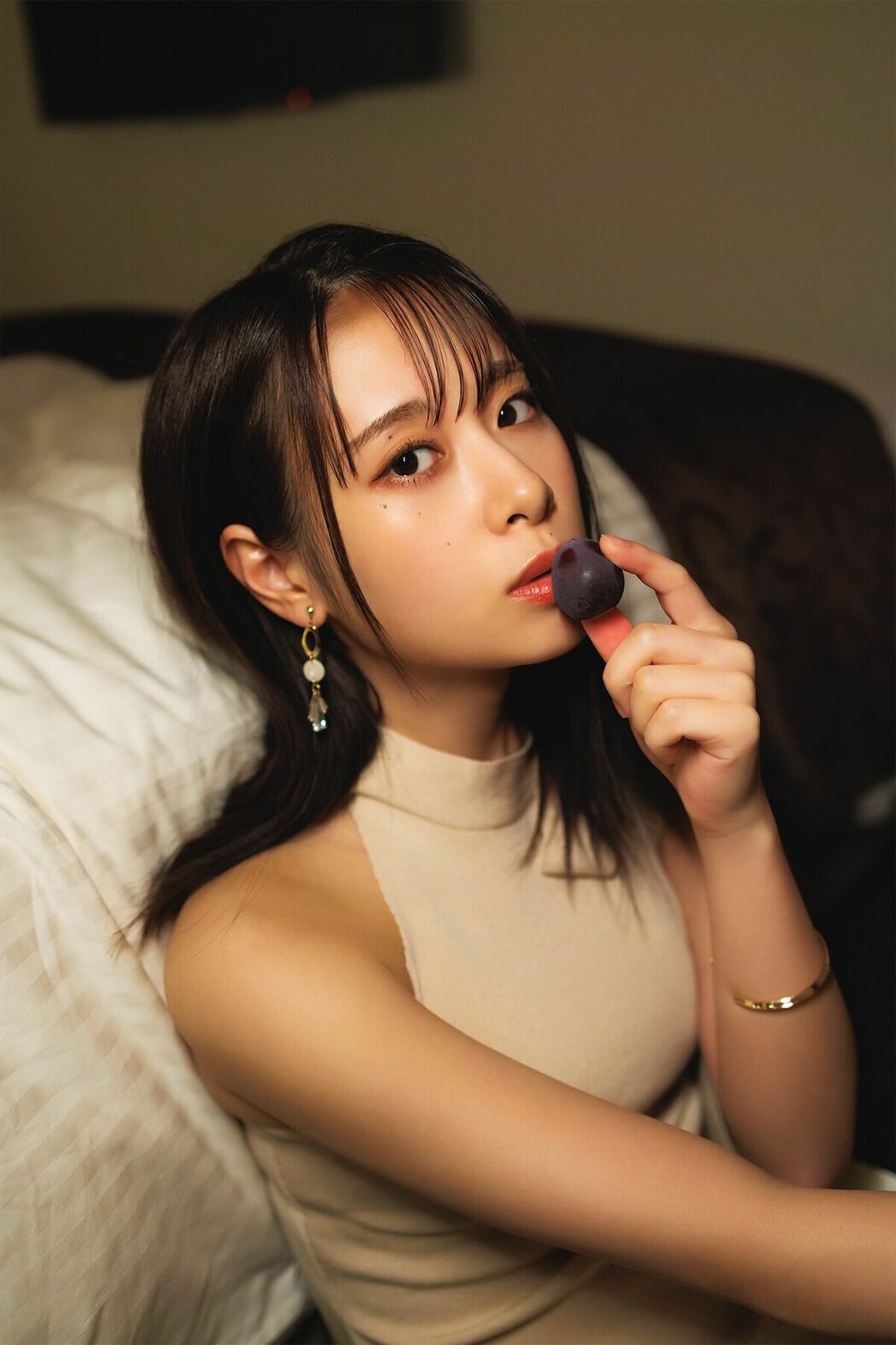 JP Kaori Maeda 前田佳織里 – 2nd写真集スピンオフデジタル版 恋のかおり and more babys breath Part01 (50P)