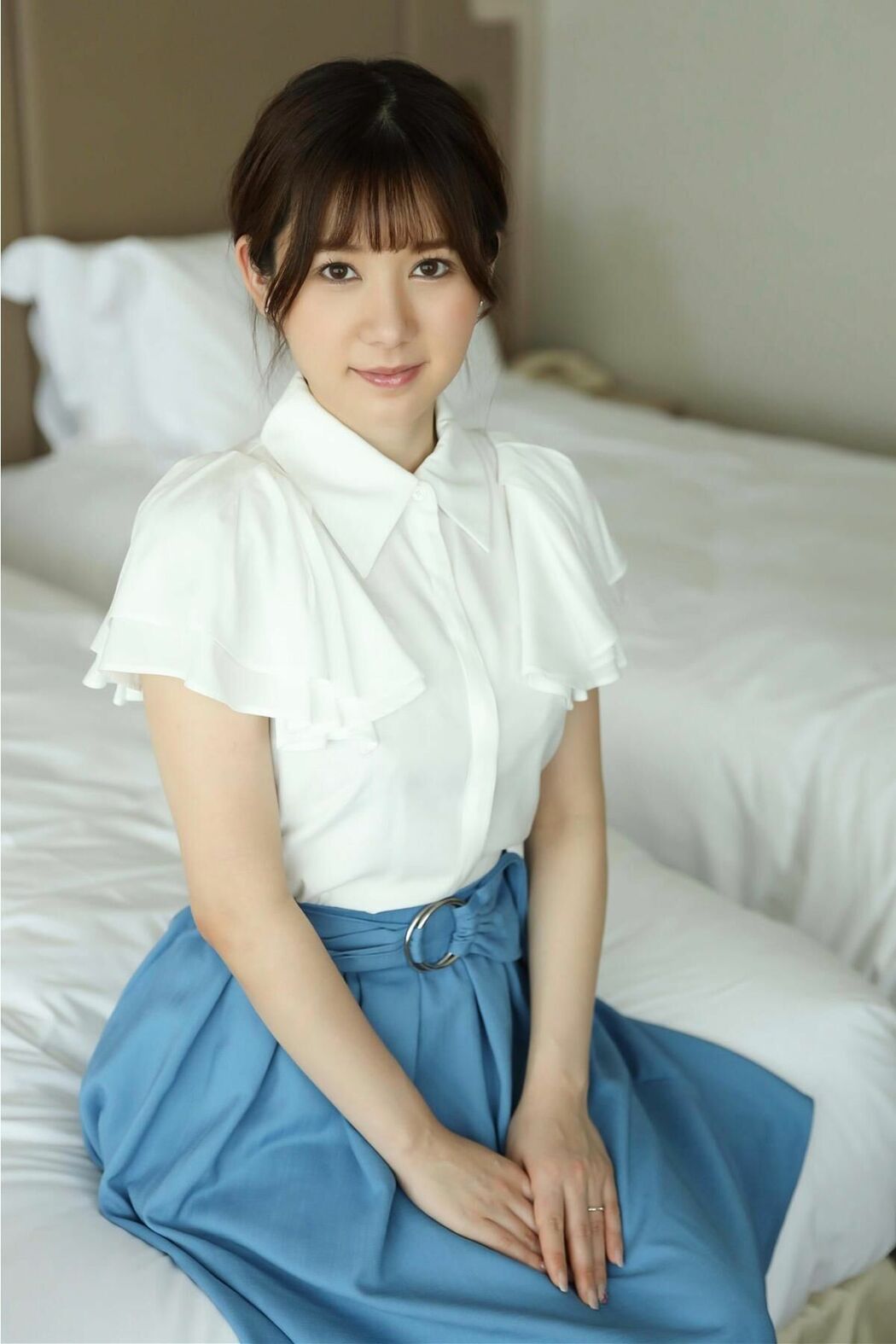 JP Mei 芽衣さん – 芸能人の雰囲気を漂わせる可愛い系人妻 Part01 (51P)
