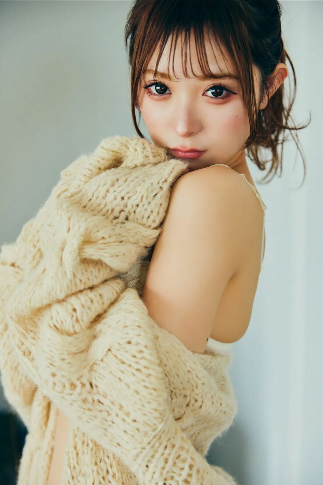 JP Seina Matsuda 聖菜せいな – FRIDAYデジタル写真集 kawaii全開 Vol.2 Part01 (51P)