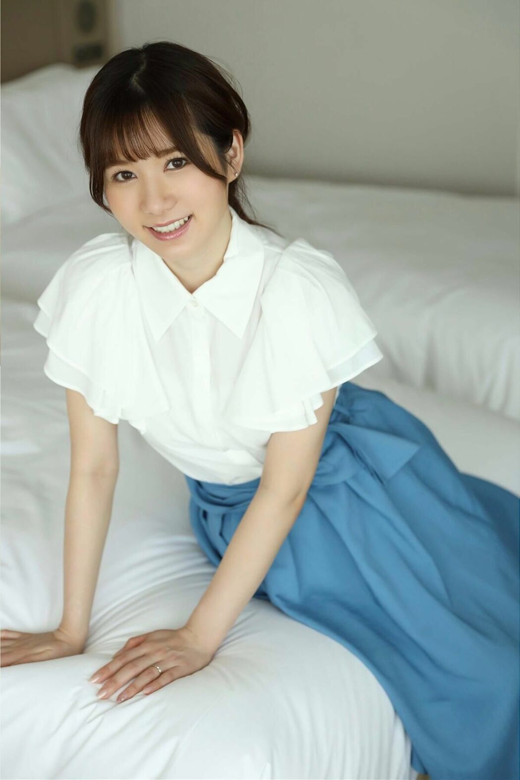 JP Mei 芽衣さん – 芸能人の雰囲気を漂わせる可愛い系人妻 Part01 (51P)