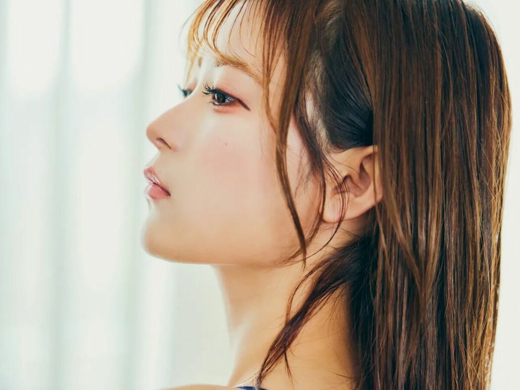 JP Seina Matsuda 聖菜せいな – FRIDAYデジタル写真集 kawaii全開 Vol.2 Part02 (50P)