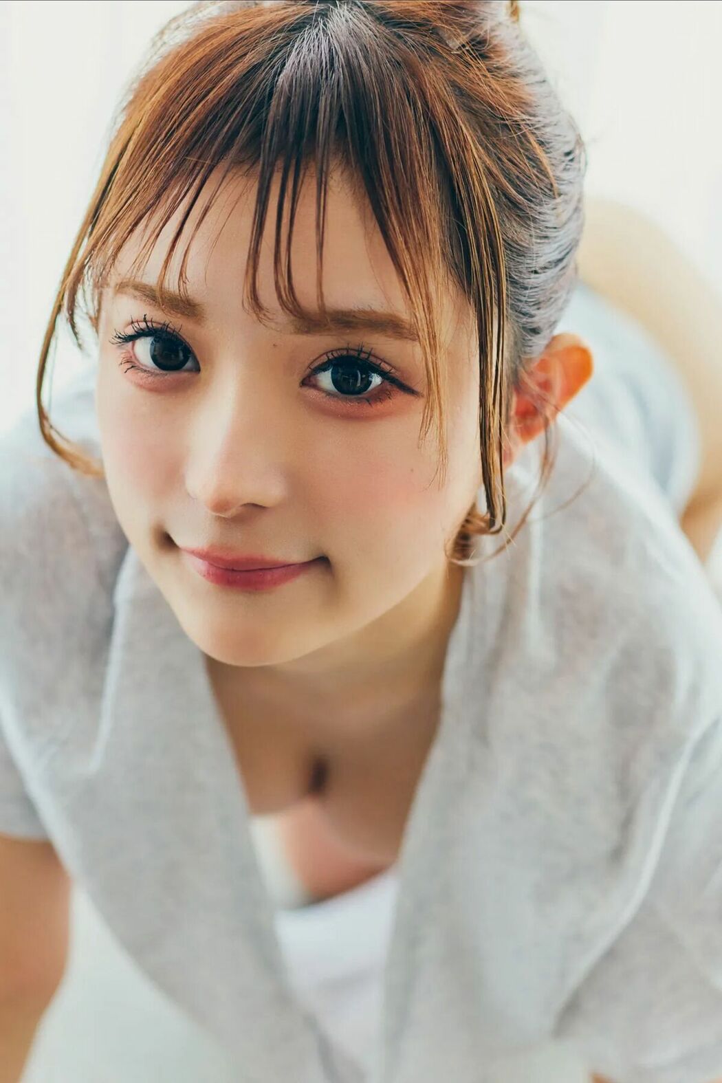 JP Seina Matsuda 聖菜せいな – FRIDAYデジタル写真集 kawaii全開 Vol.2 Part01 (51P)