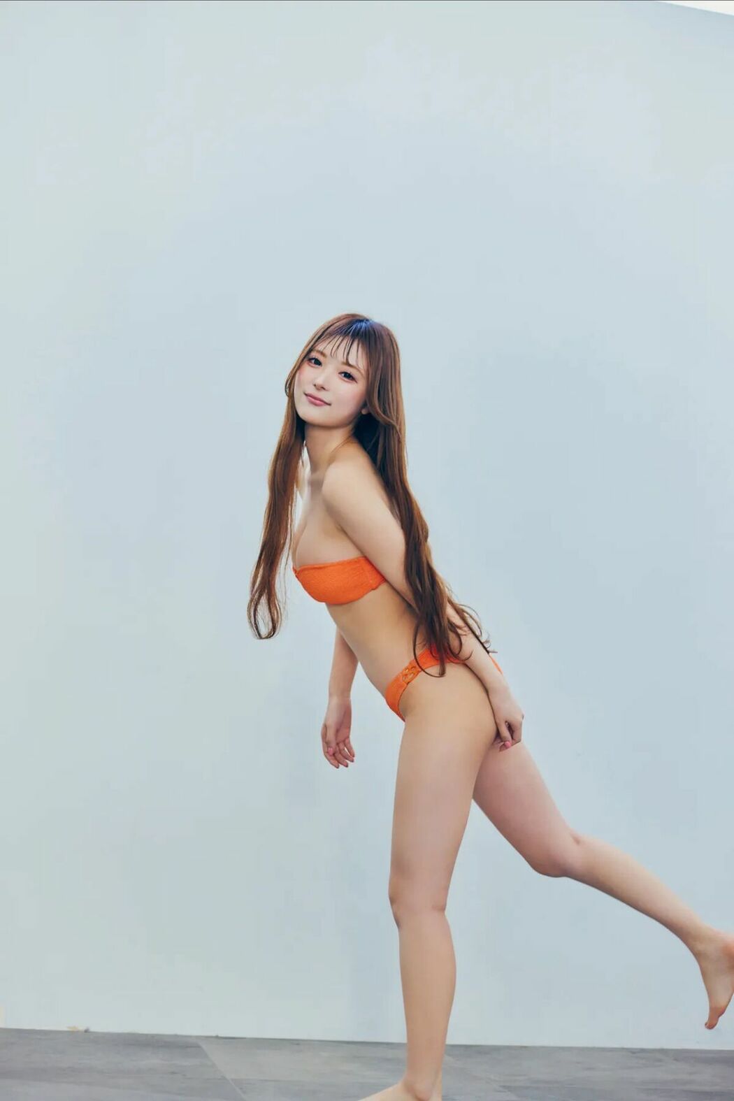 JP Seina Matsuda 聖菜せいな – FRIDAYデジタル写真集 kawaii全開 Vol.2 Part01 (51P)
