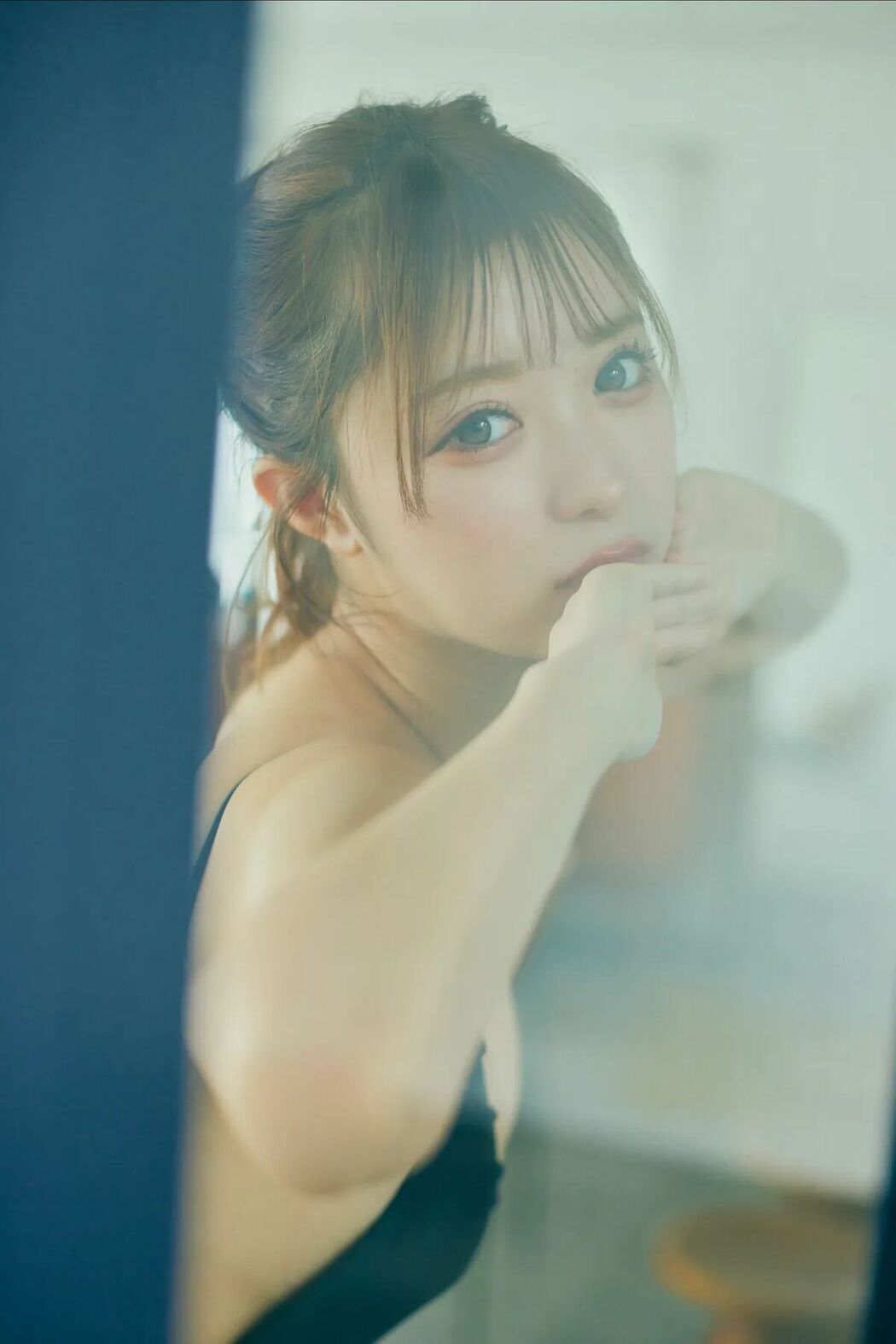 JP Seina Matsuda 聖菜せいな – FRIDAYデジタル写真集 kawaii全開 Vol.2 Part02 (50P)