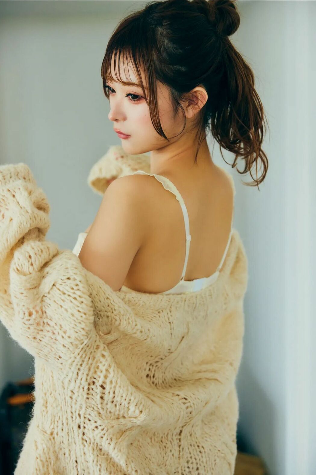 JP Seina Matsuda 聖菜せいな – FRIDAYデジタル写真集 kawaii全開 Vol.2 Part01 (51P)
