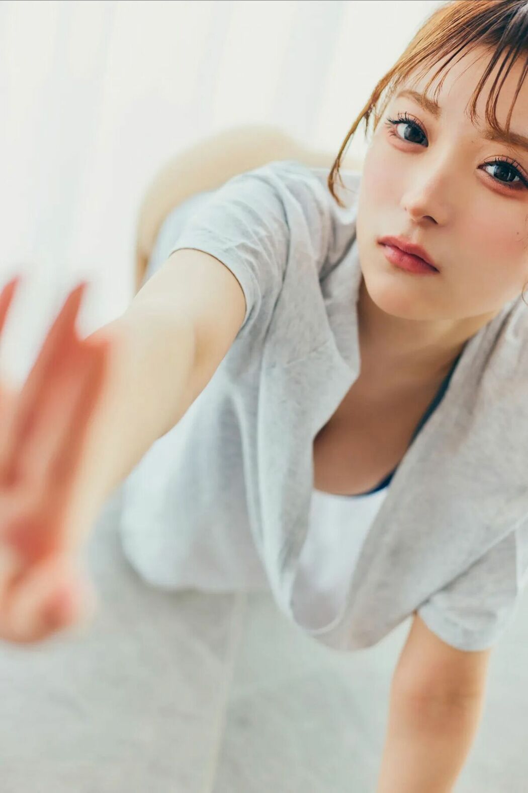 JP Seina Matsuda 聖菜せいな – FRIDAYデジタル写真集 kawaii全開 Vol.2 Part01 (51P)