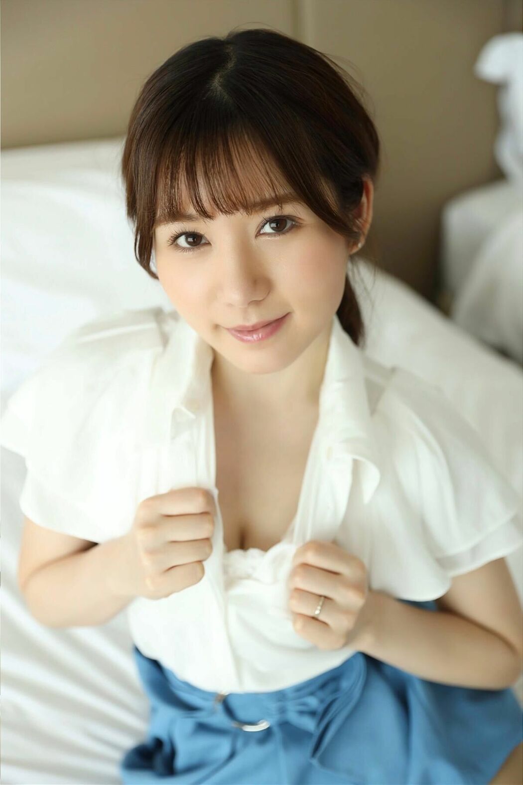 JP Mei 芽衣さん – 芸能人の雰囲気を漂わせる可愛い系人妻 Part01 (51P)