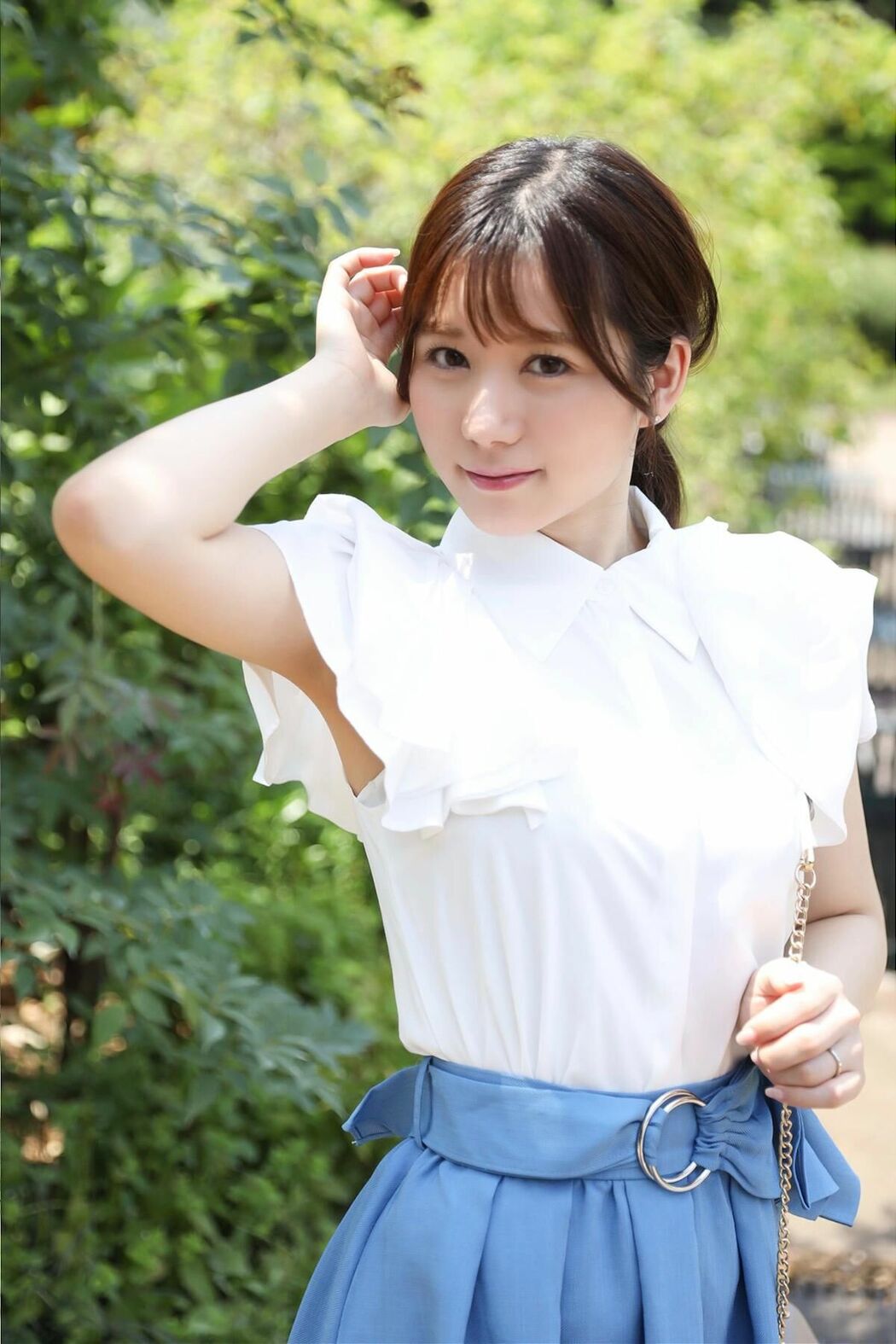 JP Mei 芽衣さん – 芸能人の雰囲気を漂わせる可愛い系人妻 Part01 (51P)