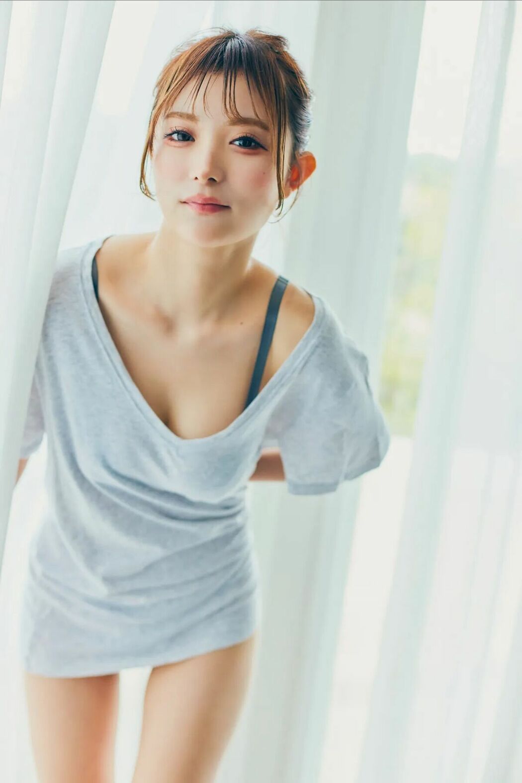 JP Seina Matsuda 聖菜せいな – FRIDAYデジタル写真集 kawaii全開 Vol.2 Part01 (51P)