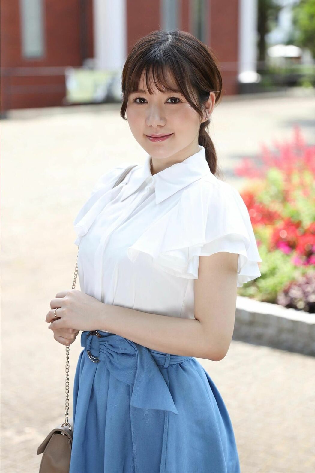 JP Mei 芽衣さん – 芸能人の雰囲気を漂わせる可愛い系人妻 Part01 (51P)
