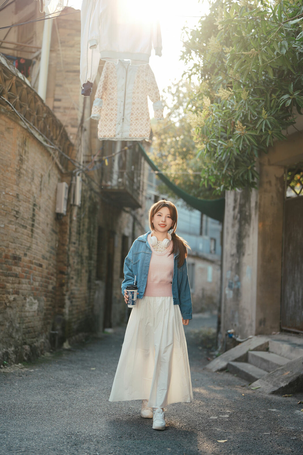 YiTuYu艺图语 Vol.10198 Gui Hua Ya (15P)