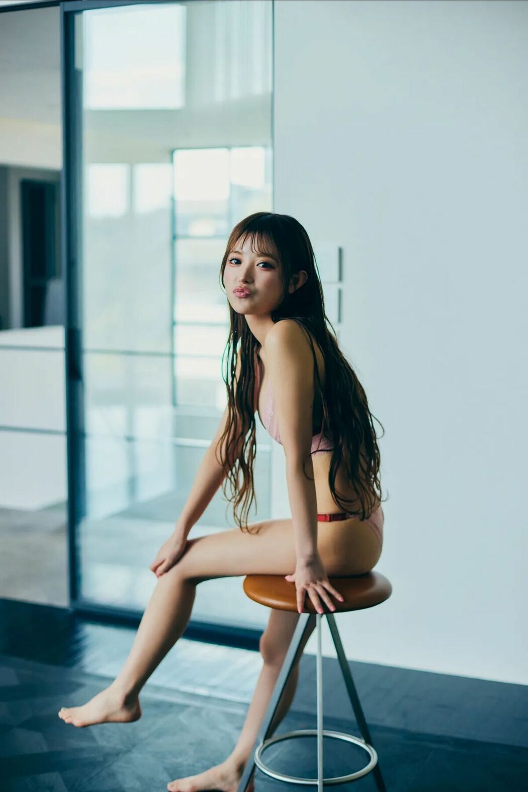 JP Seina Matsuda 聖菜せいな – FRIDAYデジタル写真集 kawaii全開 Vol.2 Part02 (50P)
