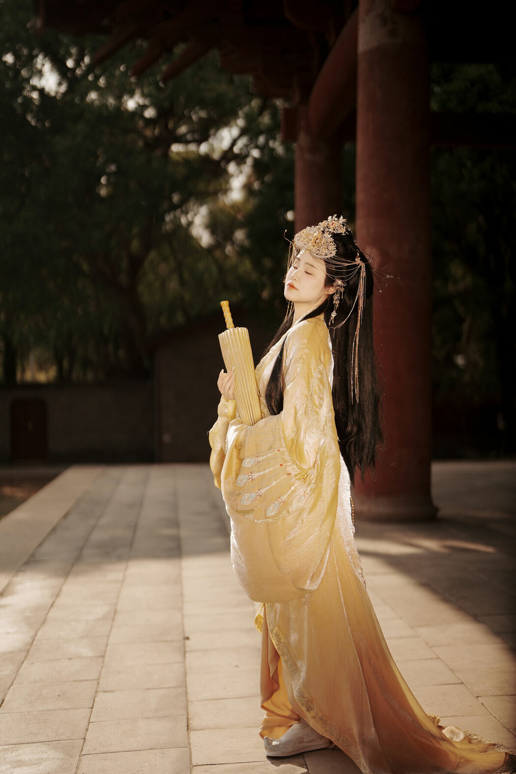 YiTuYu艺图语 Vol.10202 MIKO (15P)
